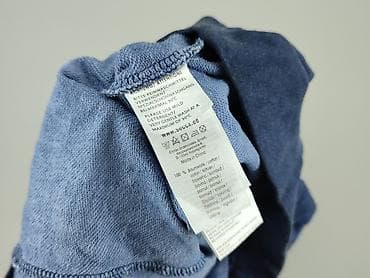 oversized t shirty pull and bear: Bluza z kapturem damska, rozmiar 4XL — 5