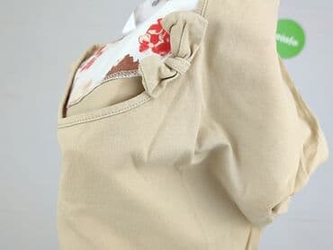 narzutka na sukienkę komunijną: Forever New, Bluzka damska, M — 6