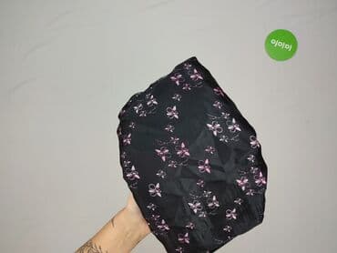 spodnie hello kitty piżama czarne: E-vie, Spodnie od piżamy, rozmiar 4XL — 7