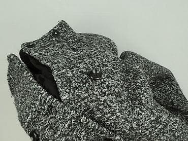 hm plaszcz: ONLY, Płaszcz damski, rozmiar S — 6