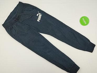 next pizamki: Puma, Spodnie dresowe damskie, rozmiar XS — 2