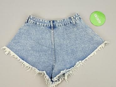 uterque jeans: Szorty damskie, rozmiar M — 3