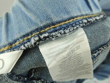 spódnice jeansowe duże rozmiary: Denim, Spódnica damska, rozmiar L — 6