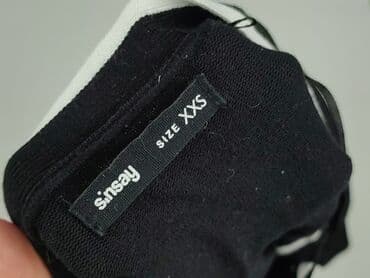 szlafrok sinsay damski: Sinsay, Kardigan damski, rozmiar 2XS — 4