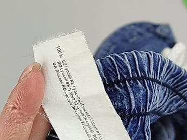 trampki stitch: Tally Weijl, Szorty damskie, rozmiar S — 5