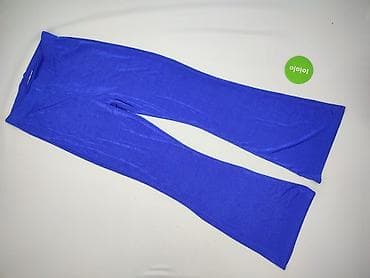 tom tailor denim spodnie: Spodnie materiałowe damskie, rozmiar L — 2