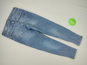 stoprocent metka: Denim, Jeansy damskie, rozmiar L — 8