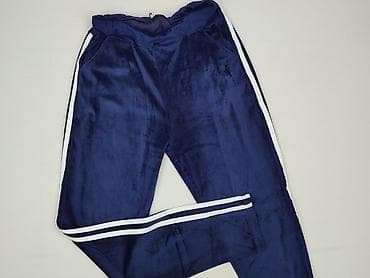 Velour, Sweatpants for women, size S