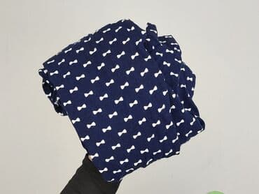 koszula niebieska hm: H&M Divided, Koszula damska, rozmiar M — 5