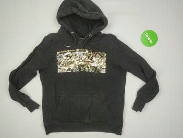 Жіночий одяг: Superdry, Світшот жіночий, розмір L — 2