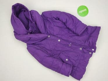 kurtka zimowa dla dziewczynki reserved: Kurtka zimowa, Autograph, 5-6 lat, 110-116 cm, stan - Bardzo dobry — 2