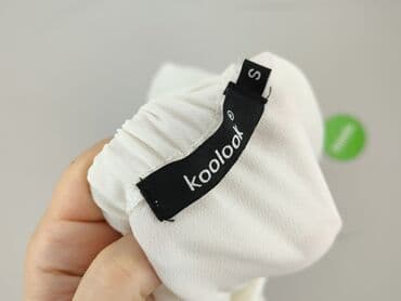 bluzki z odkrytymi ramionami mohito: Bluzka damska, rozmiar S — 4