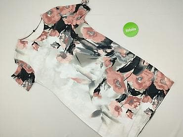 sukienka 70: Sukienka damska, rozmiar 4XL — 2