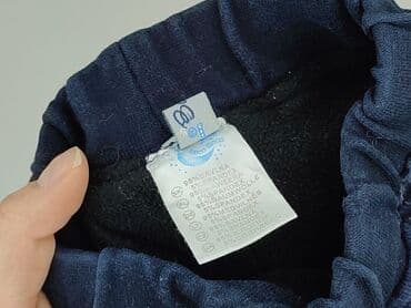 kombinezon matrix hydro: Baby material trousers, 6-9 months, 68-74 cm, condition - Very good — 5