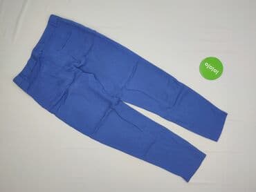 sweter w paski massimo dutti: Massimo Dutti, Spodnie materiałowe damskie, XS — 3