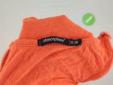 bluzki przezroczyste: Atmosphere, Women`s top, size M (EU 38) — 4