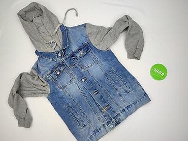 bluzki next: ALPHAR ONE, Kurtka jeansowa damska, rozmiar M — 2