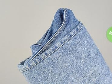hampton 27: H&M, Jeansy damskie, rozmiar M — 8