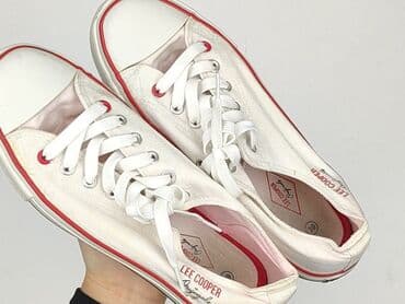 auchan buty trampki: Lee Cooper, Trampki damskie, rozmiar 39 — 7