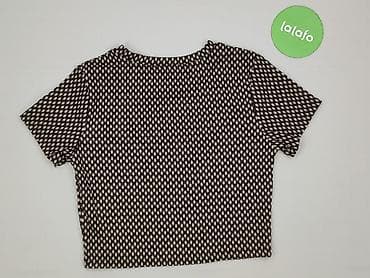 tipsy cropp: Sinsay, Bluzka damska, rozmiar M — 3