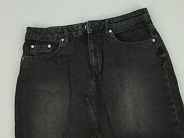 hm spódnice mini: H&M Divided, Spódnica damska, rozmiar L — 1