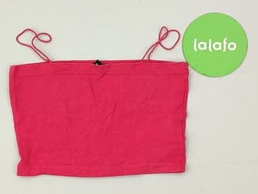 dół od stroju kąpielowego sinsay: Sinsay, Top damski, rozmiar XS — 2