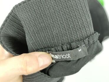 srebrne sukienki na imprezę: Gina Tricot, Spódnica damska, rozmiar M — 4