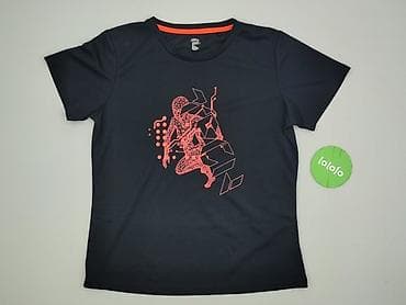 esmara pullover: Koszulka dla mężczyzn, rozmiar S — 2