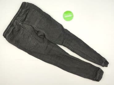 jeremy sochan tshirt: Jeans for men, M (EU 38), House of Denim, condition - Good — 3