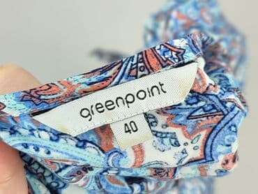 greenpoint bluzy damskie: Greenpoint, Bluzka damska, rozmiar L — 4