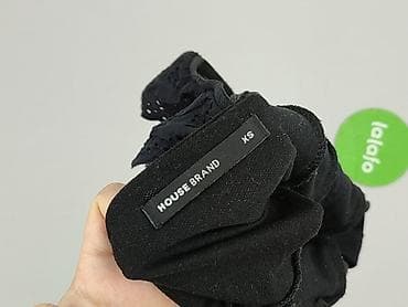 petite crop top: House, Top damski, rozmiar XS — 4