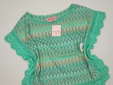 Women`s poncho, size One size