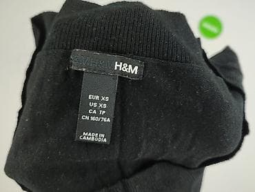 hm klapki gumowe: H&M, Sukienka damska, rozmiar XS — 4