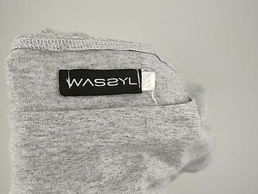 sukienka maxi plus size: Wassyl, Sukienka damska, rozmiar S — 4