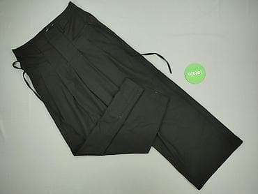 spodnie: House, Spodnie materiałowe damskie, rozmiar M — 2