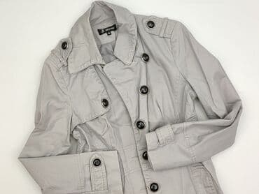 Attentif, Women`s trench, size L