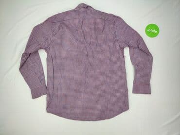 ysl ubrania: Italian Style, Koszulа dla mężczyzn, rozmiar XL — 3