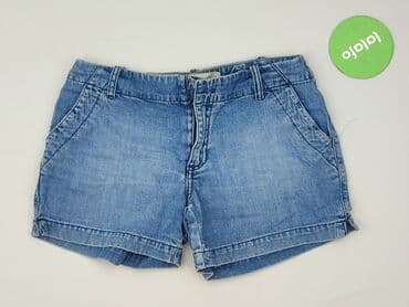 szorty jeansowe guess: Gap, Szorty damskie, rozmiar 2XS — 2