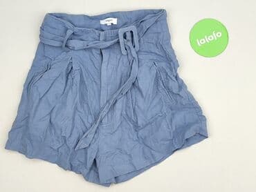 lniane spodenki oysho: Suncoo, Szorty damskie, rozmiar XS — 2