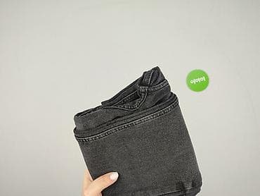 mnml jeans: Skiny, Jeansy damskie, rozmiar M — 5