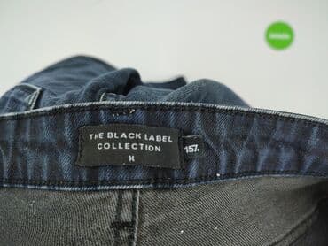 jeansy denim co: Jeansy dla mężczyzn, rozmiar M — 4