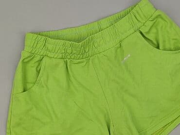 koszula w krate lidl: Shorts for women, size S (EU 36) — 1