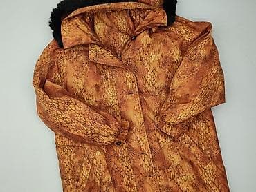 reserved xl: PARKA, Parka damska, rozmiar XL — 1