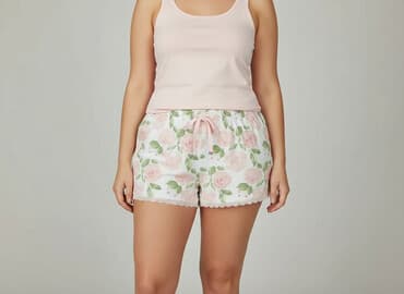 spodnie od piżamy damskie 34: Spodnie od piżamy, rozmiar XL — 6