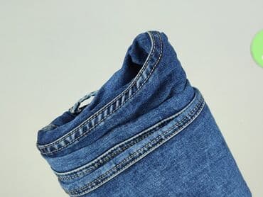 ekskluzywne stroje kąpielowe push up: Jeansy damskie, S — 7