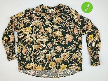 bing bluzki: H&M, Bluzka damska, rozmiar XS — 2