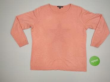 sweter sukienki: Bonmarche, Sweter damski, rozmiar 2XL — 2