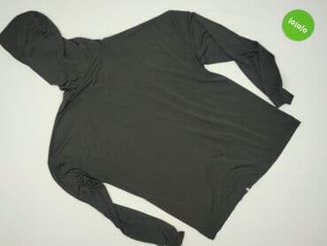 wyprzedaże kurtek zimowych: Atmosphere, Bluza z kapturem damska, XL — 3