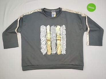 dresy adidas 50 style: Bluza damska
, rozmiar 5XL — 2