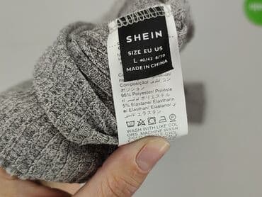 Kobiety: Sweter damski, rozmiar L — 5